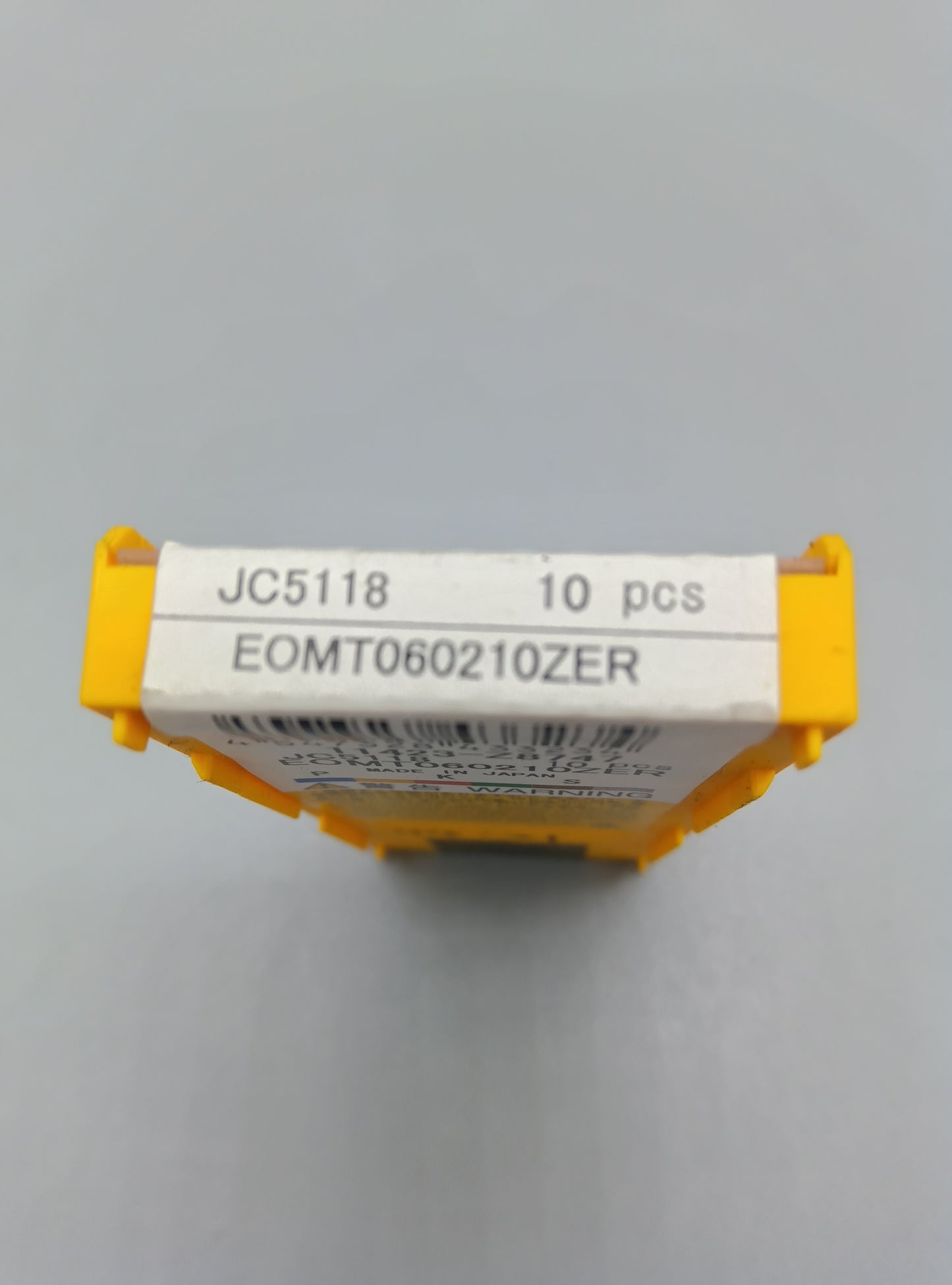 DIJET JC5118 EOMT060210ZER