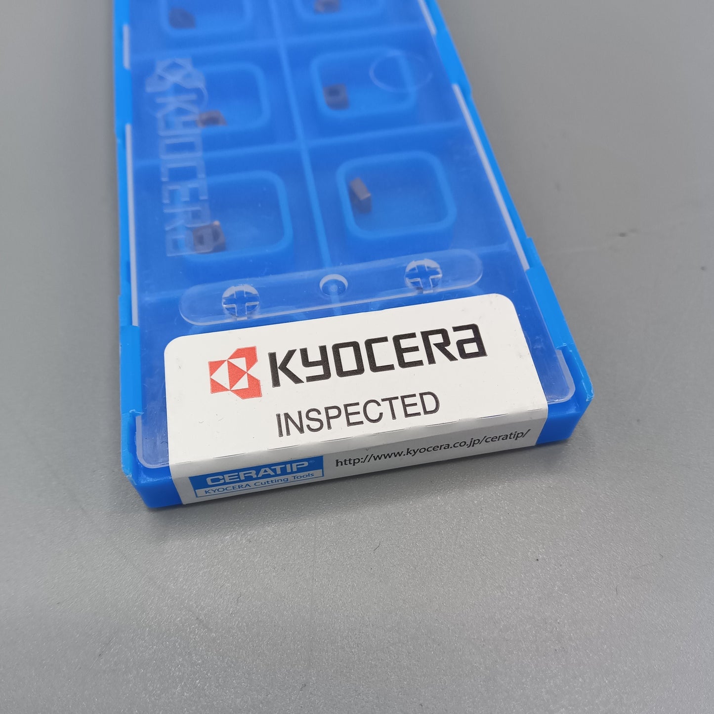 KYOCERA CCGT030102R-F PR930