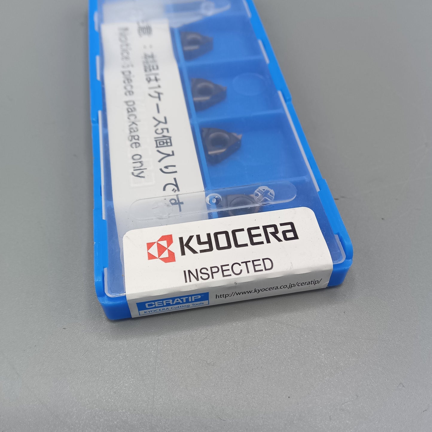 KYOCERA 111R19BSPT PR1115