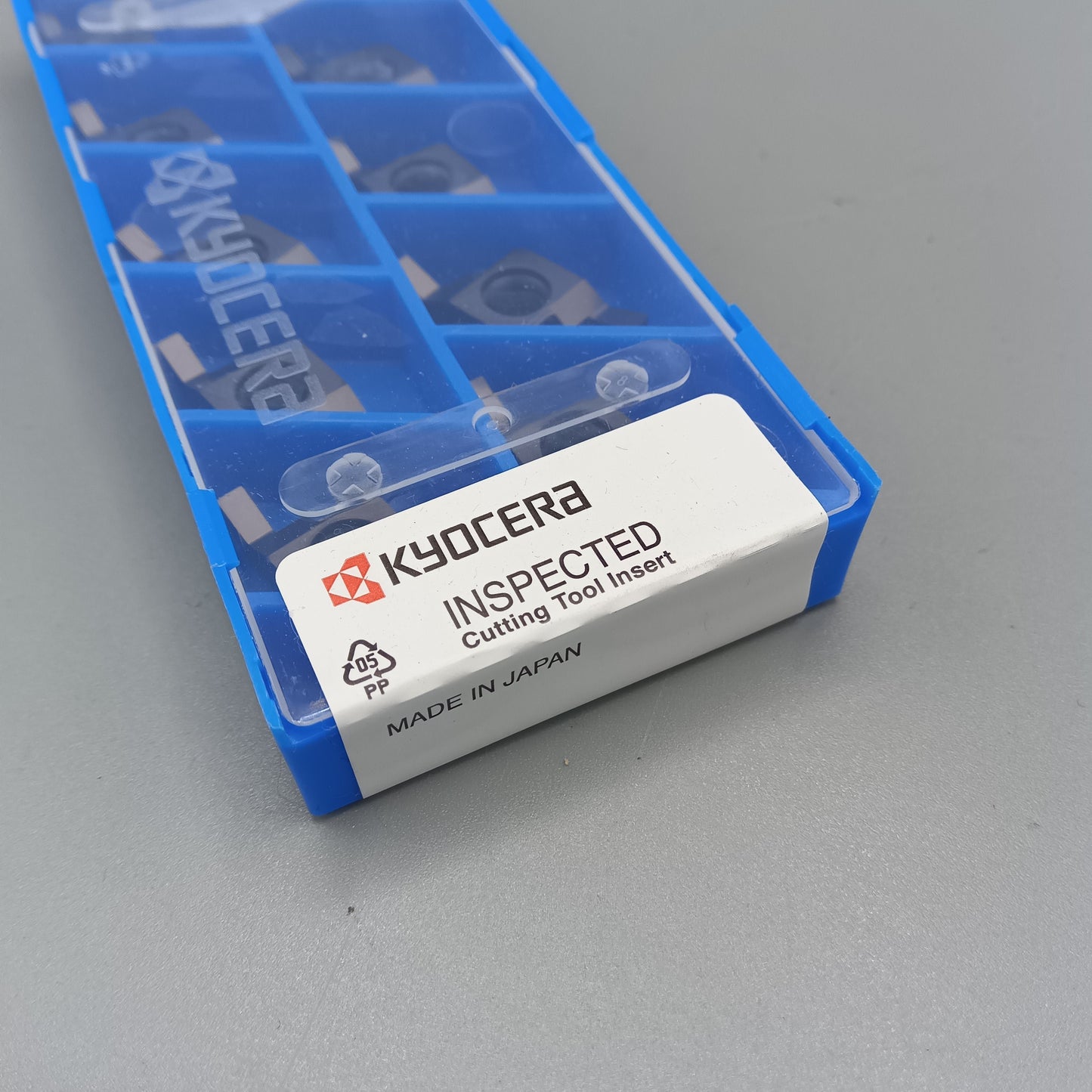 KYOCERA GEL250-020E PR1225