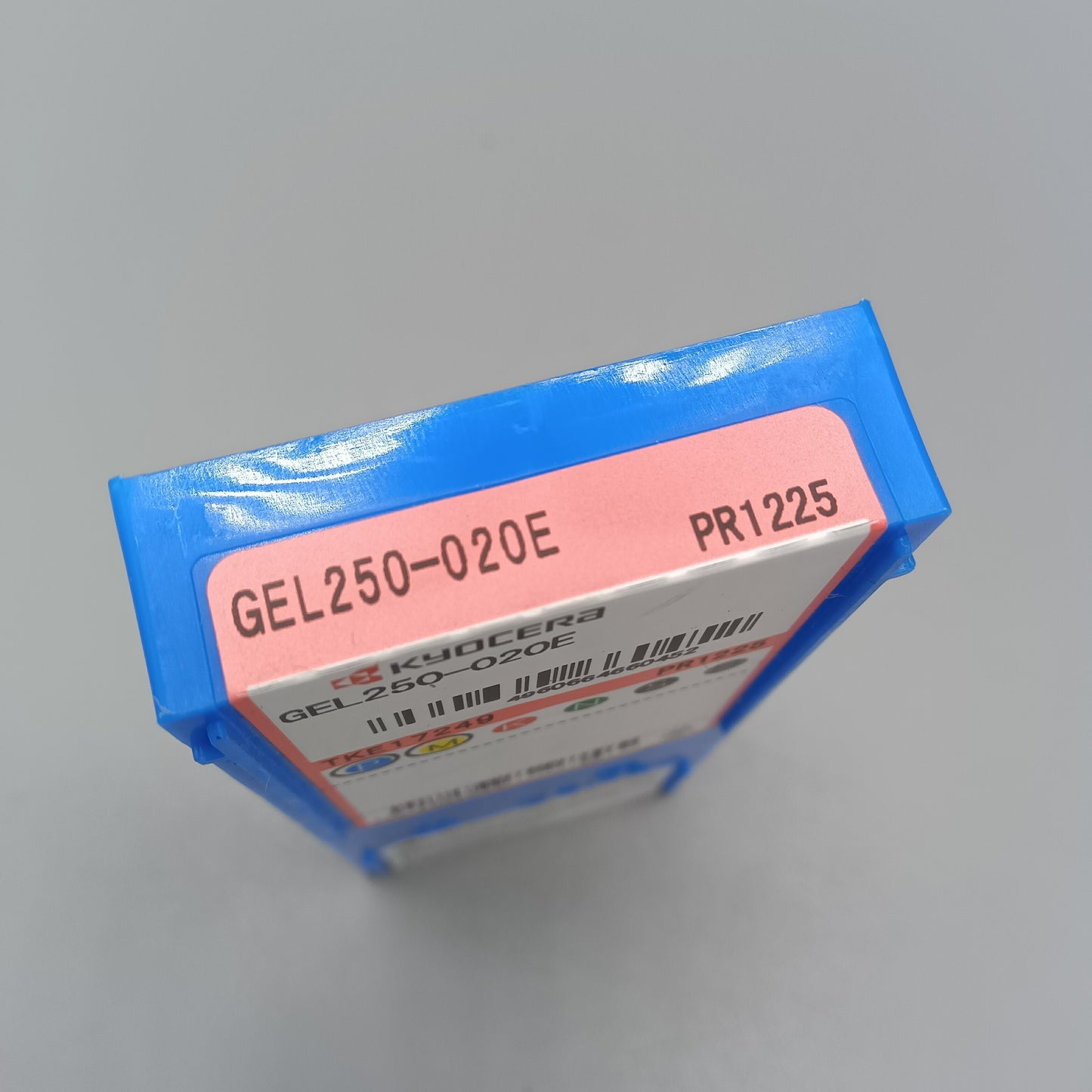 KYOCERA GEL250-020E PR1225