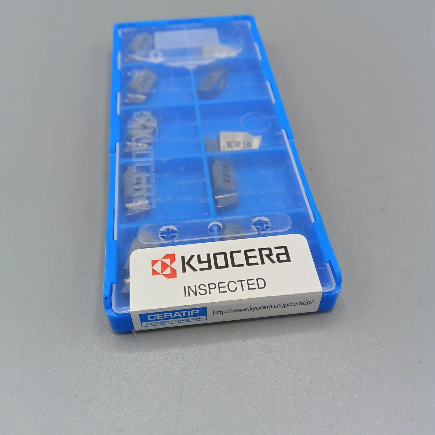 KYOCERA GVR230-020B KW10