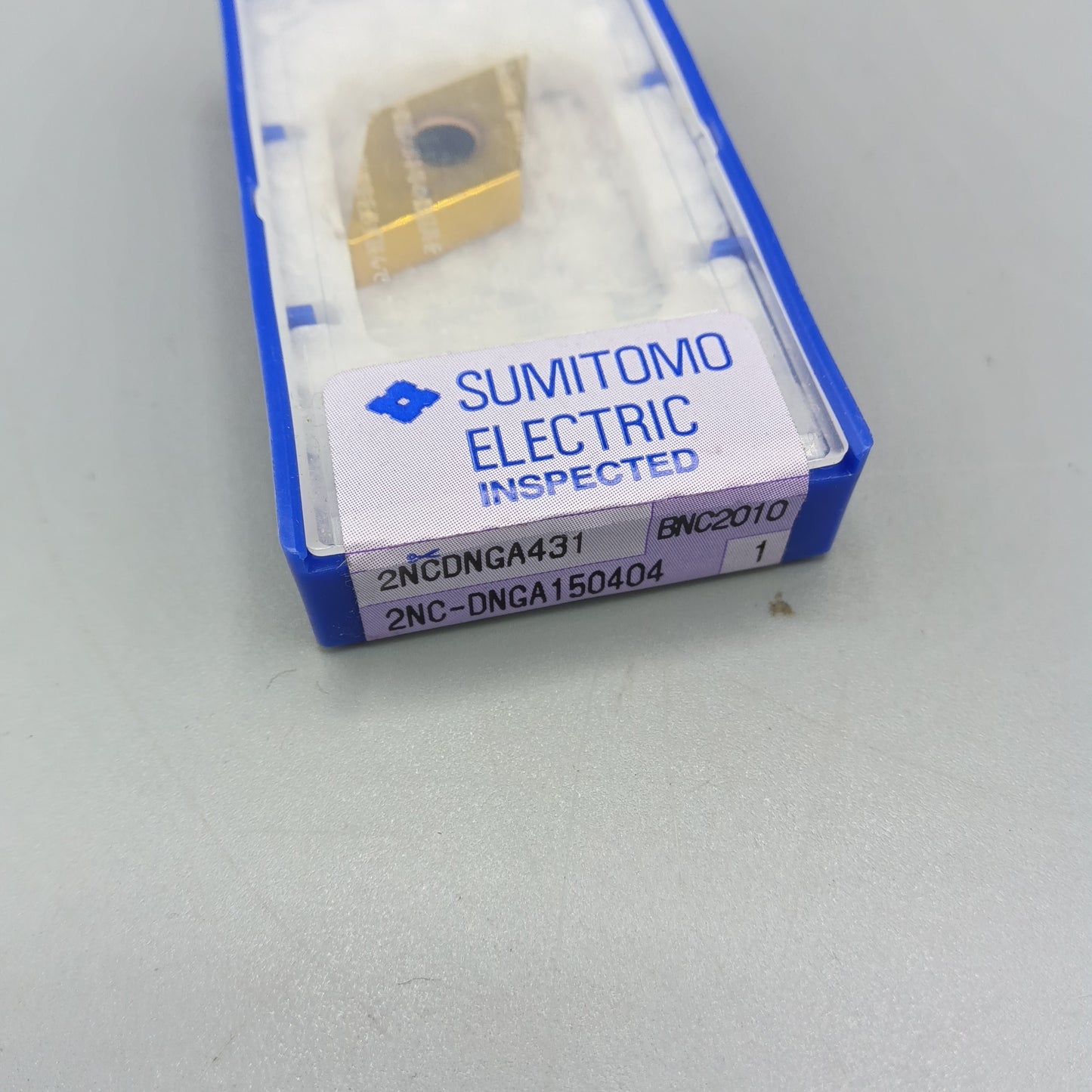 SUMITOMO ELECTRIC 2NC-DNGA150404 BNC2010