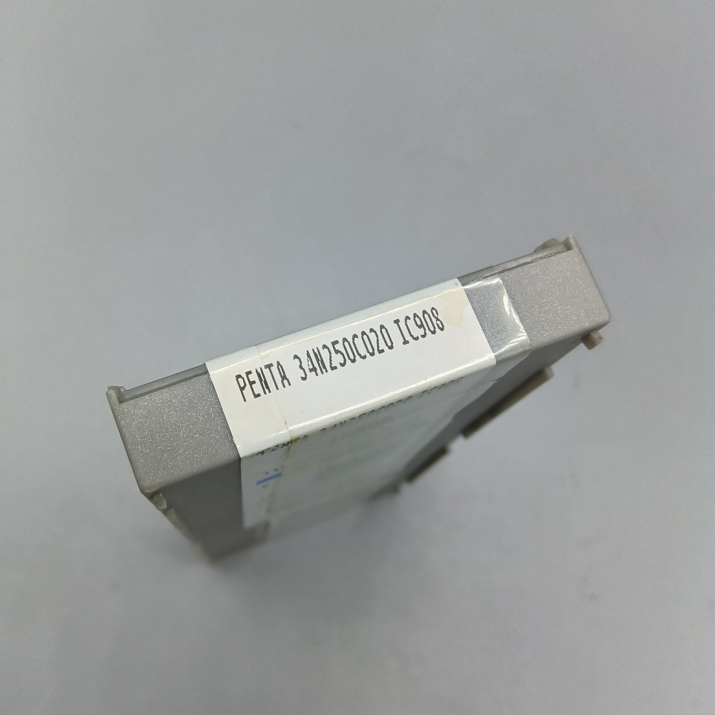 ISCAR PENTA 34N250C020 IC908 Iskar