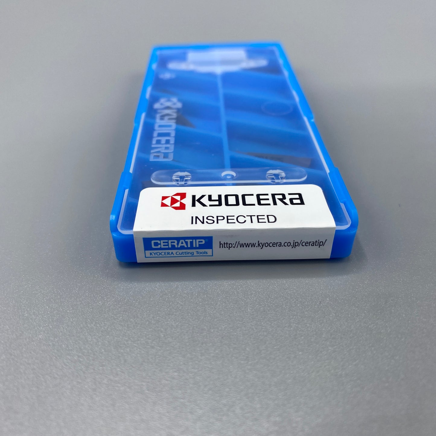 KYOCERA GDM2020N-020PM PR1225 车削刀片