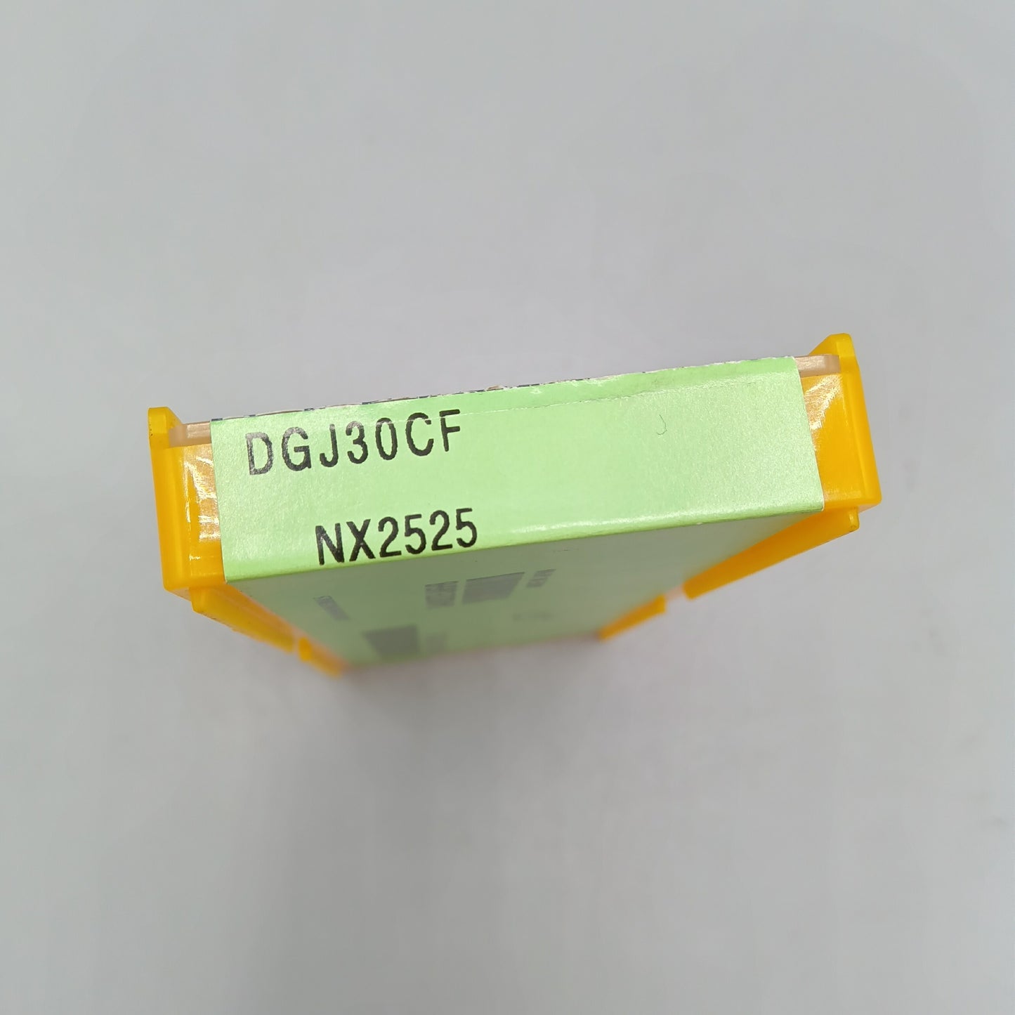 MITSUBISHI DGJ30CF NX2525 Insert