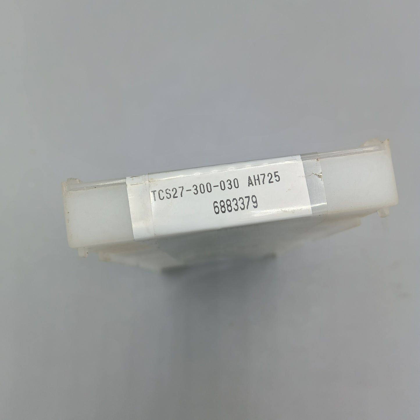 TUNGALOY TCS27-300-030 AH725 Insert