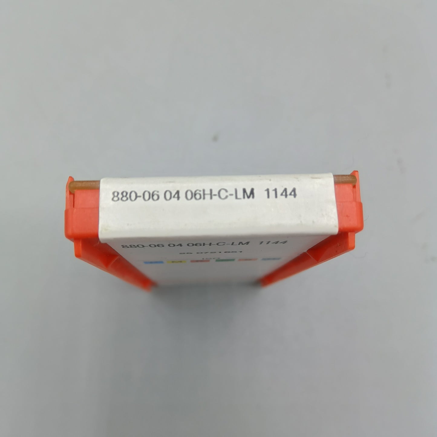 sandvik 880-06 04 06H-C-LM 1144 เม็ดมีด