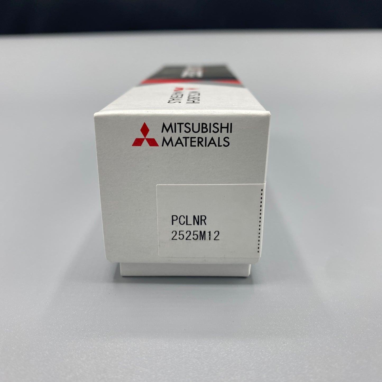 MITSUBISHI PCLNR2525M12 เครื่องกลึง เครื่องมือ ถือสำหรับ