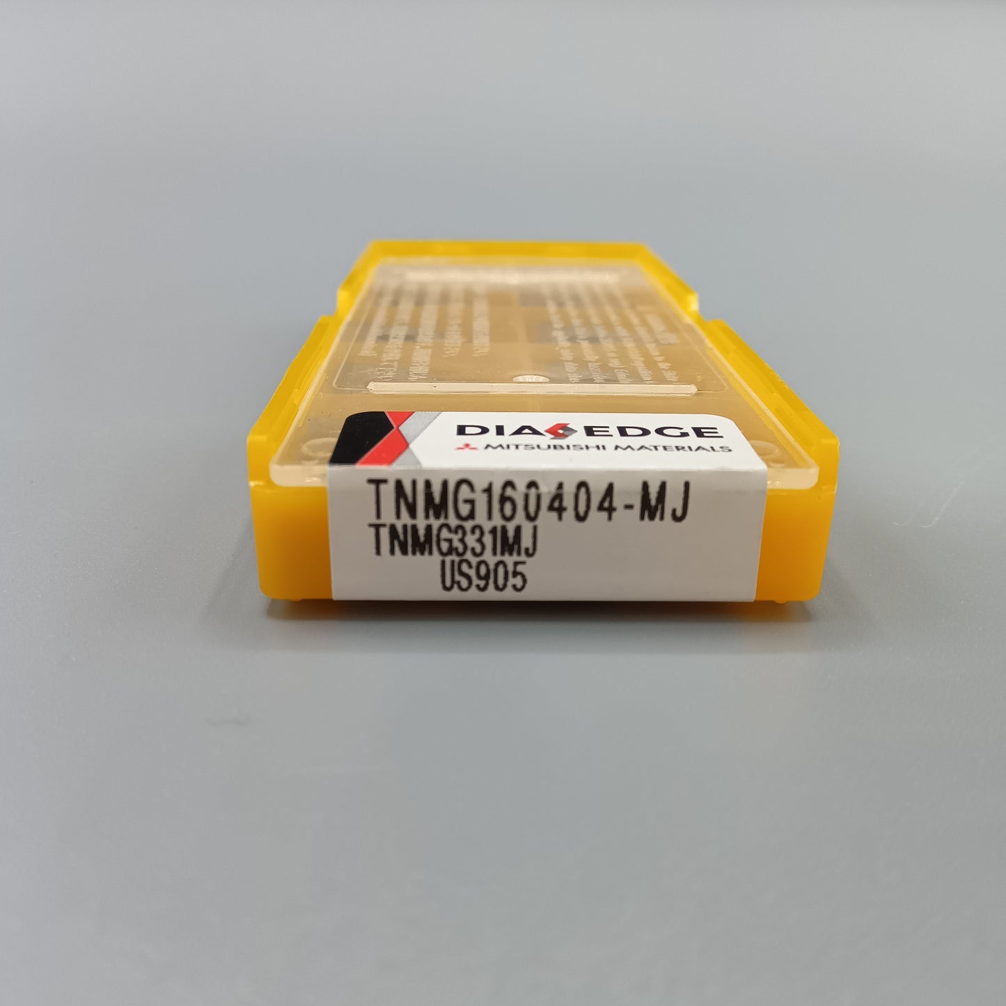 MITSUBISHI TNMG160404-MJ  US905 เม็ดมีด