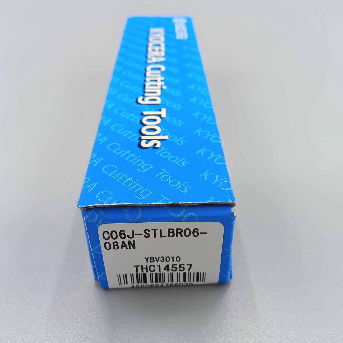 KYOCERA C06J-STLBR06-08AN เครื่องกลึง เครื่องมือ ถือสำหรับ