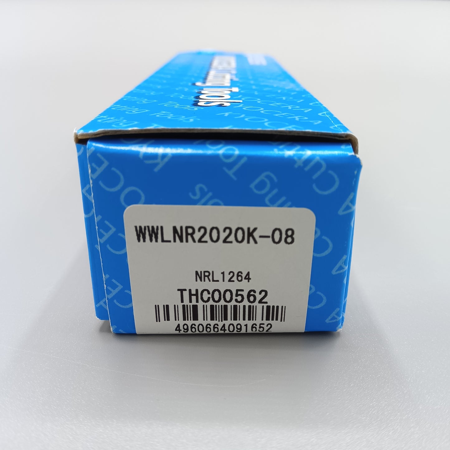 KYOCERA WWLNR2020K-08 เครื่องกลึง เครื่องมือ ถือสำหรับ