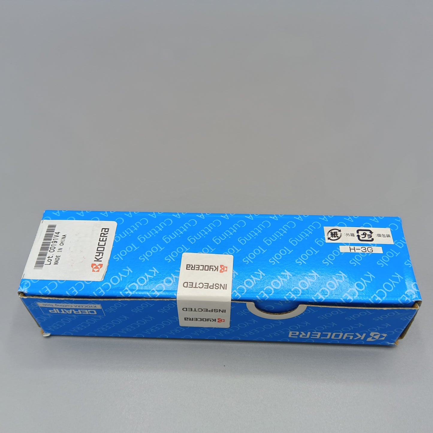 KYOCERA PDJNR2020K-15 เครื่องกลึง เครื่องมือ ถือสำหรับ