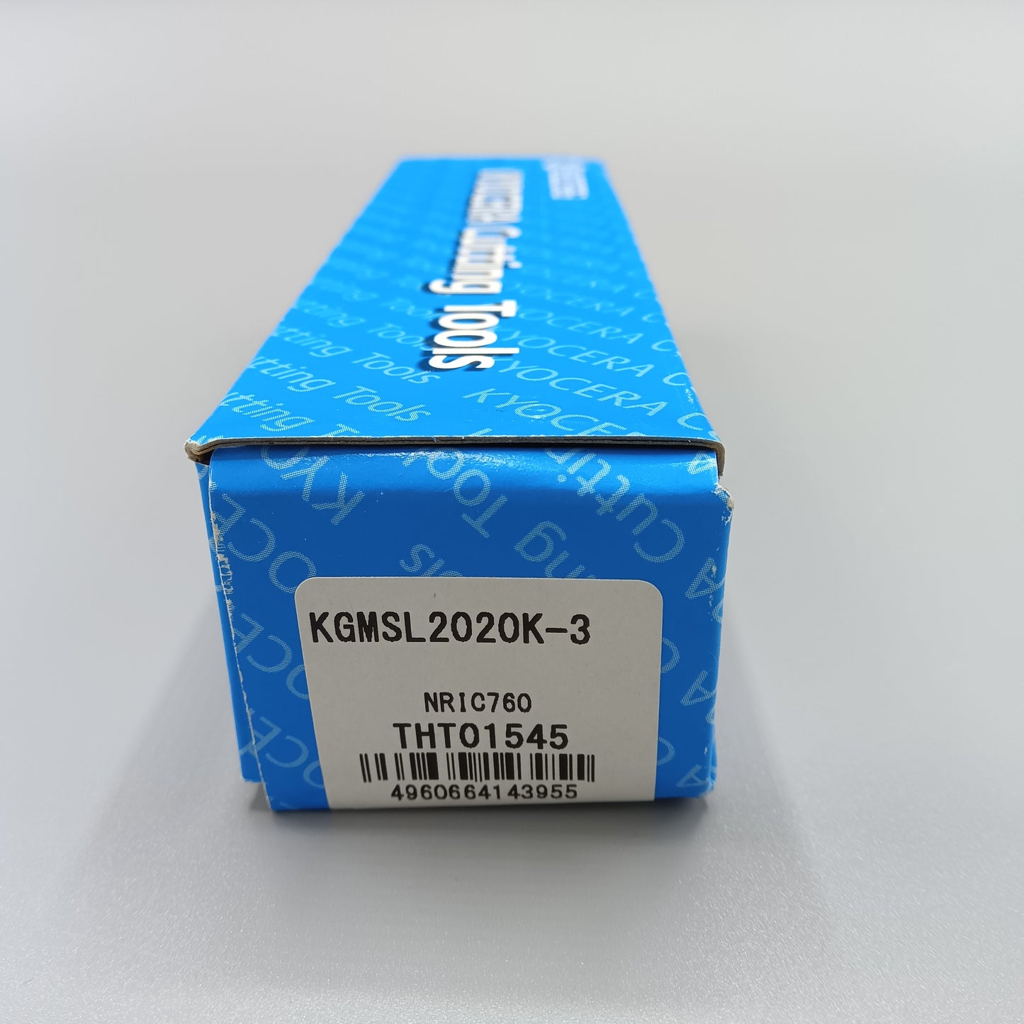 KYOCERA KGMSL2020K-3 เครื่องกลึง เครื่องมือ ถือสำหรับ