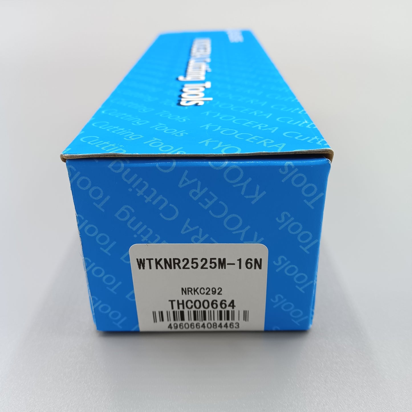 KYOCERA WTKNR2525M-16 เครื่องกลึง เครื่องมือ ถือสำหรับ