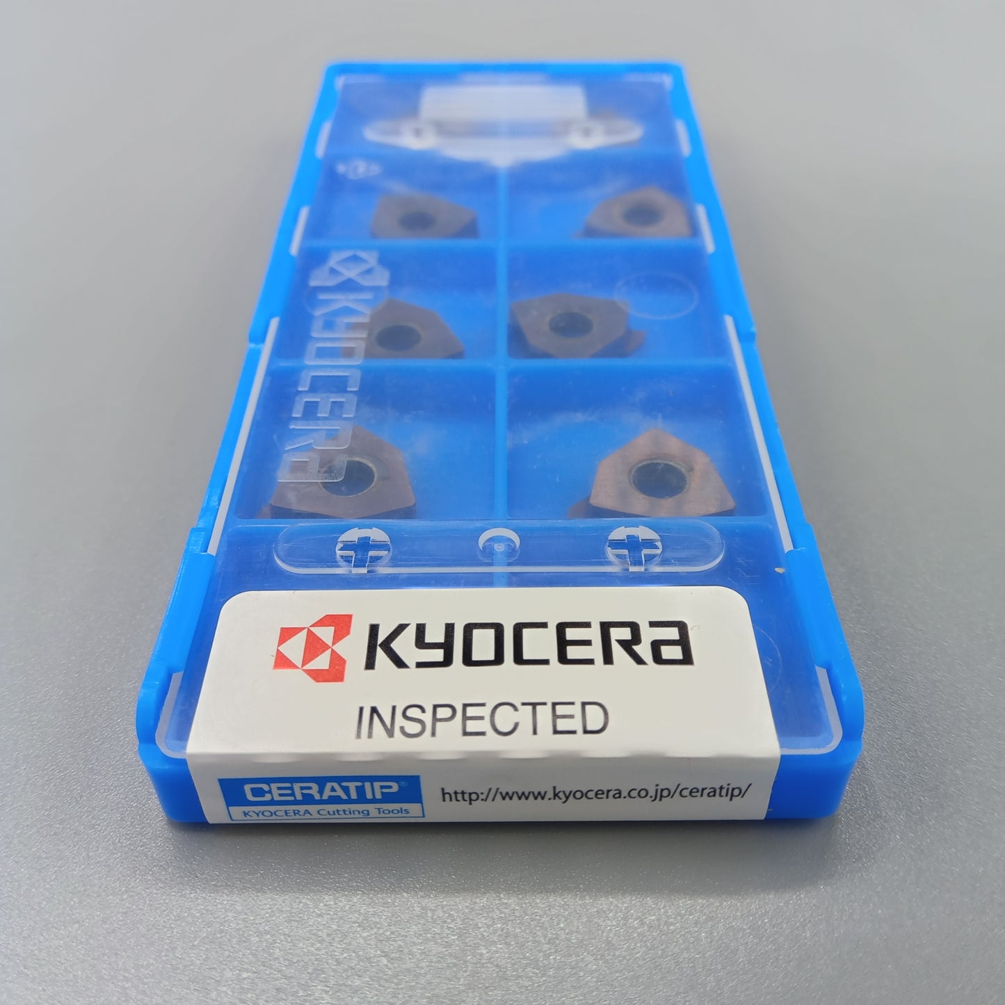 KYOCERA GBA32R050-005  PR930 เม็ดมีด