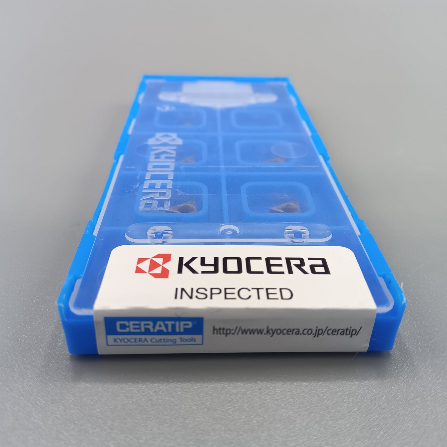 KYOCERA TBGT060102CF PR930 เม็ดมีด