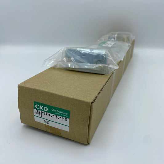 CKD 小型セルシリンダ CKV2-40-150-1-X シリンダ | 八雲機械工具