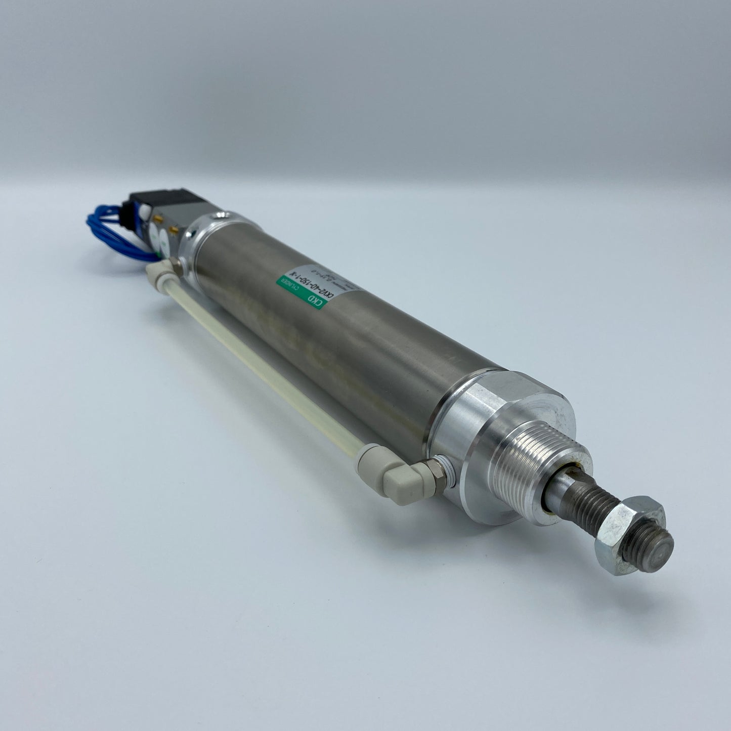 CKD Compact Cell cylinder CKV2-40-150-1-X