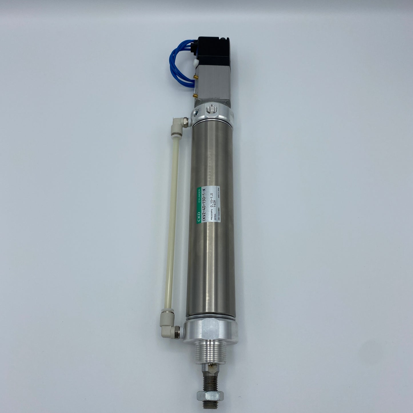 CKD Compact Cell cylinder CKV2-40-150-1-X