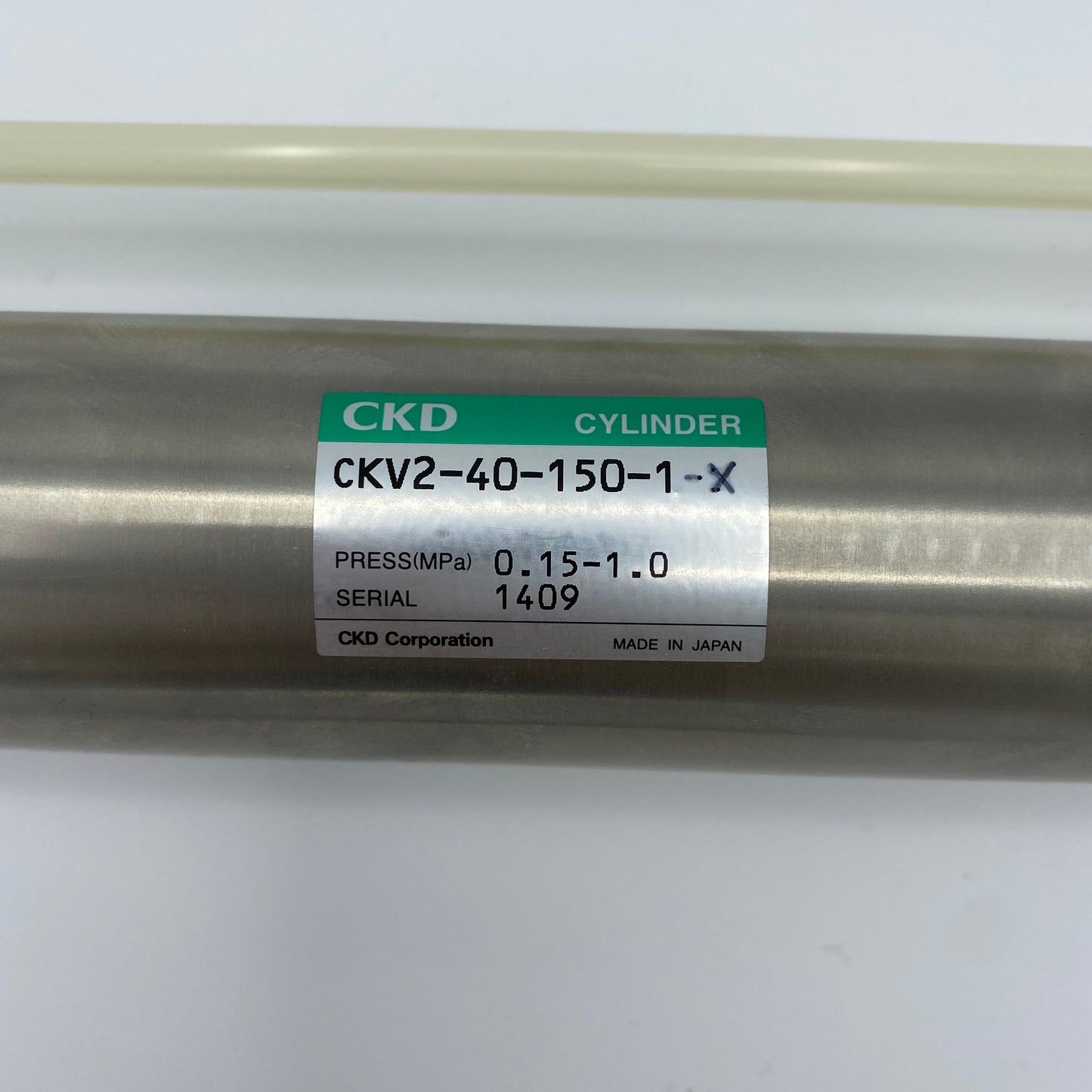 CKD Compact Cell cylinder CKV2-40-150-1-X