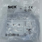 SICK GTE6-N1211 Compact photoelectric sensor