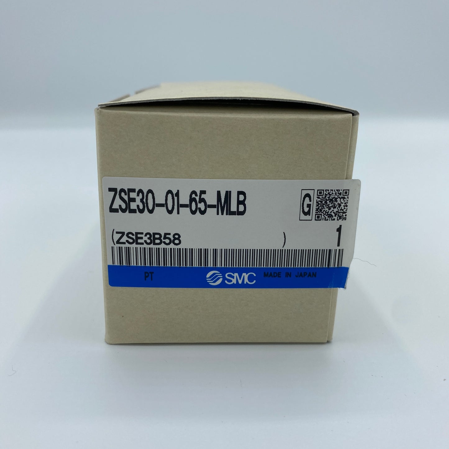 SMC switch ZSE30-01-65-MLB