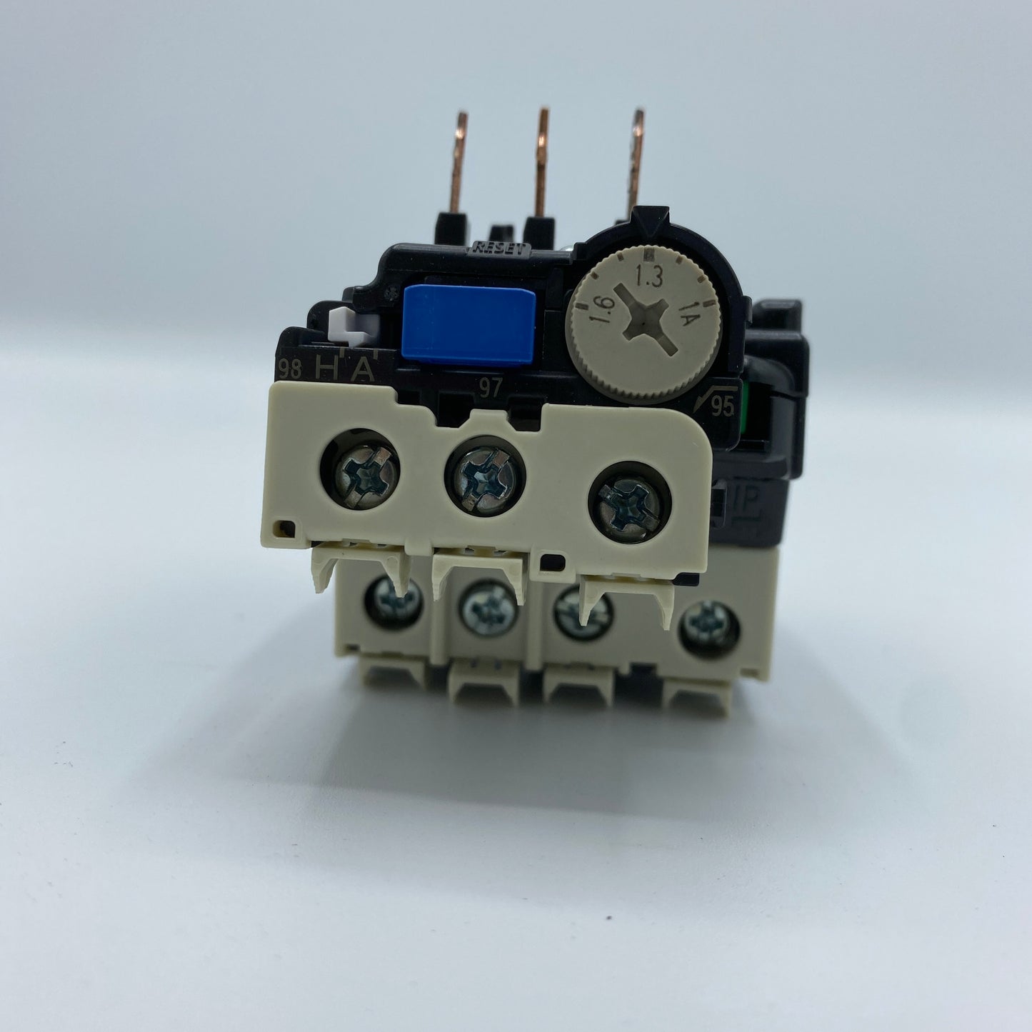 Mitsubishi Electric TH-T18BC Relay