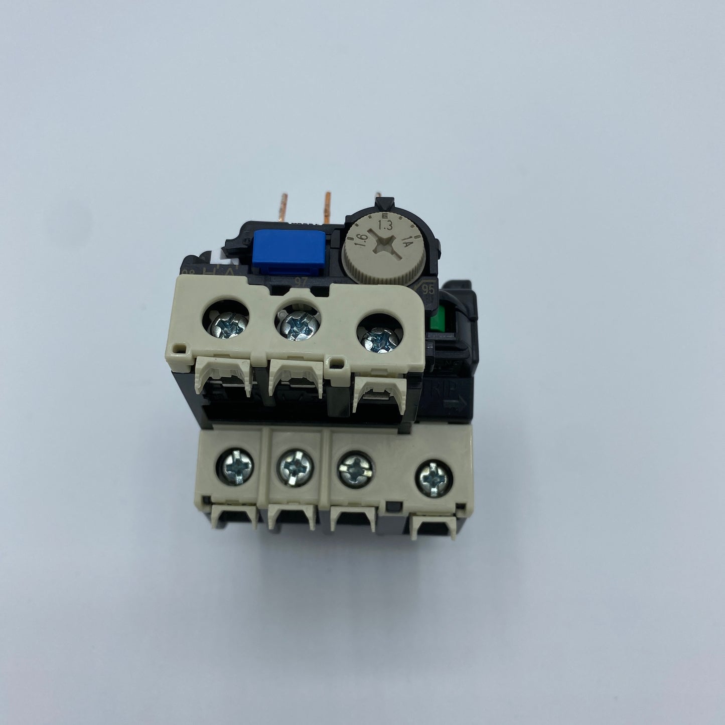 Mitsubishi Electric TH-T18BC Relay