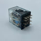 OMRON MY4N-D2 DC 24V Relay