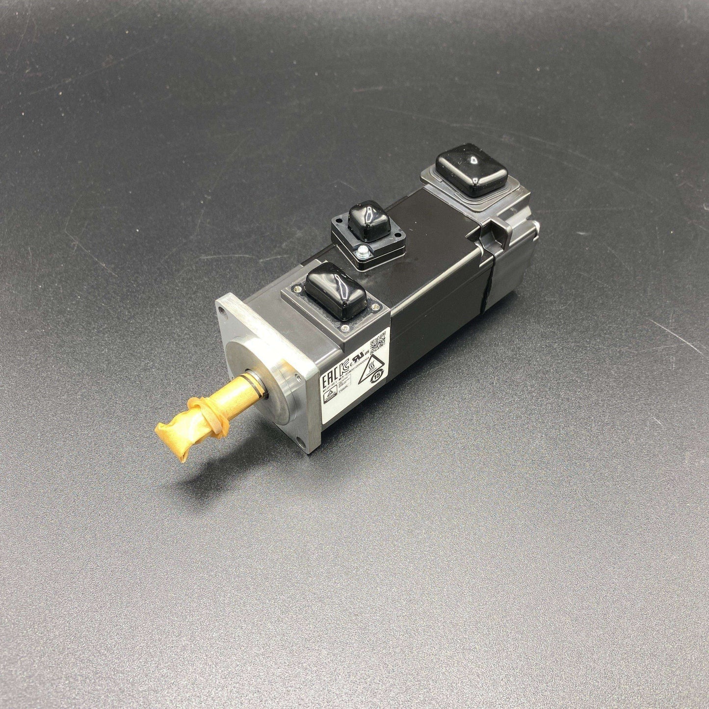 Mitsubishi Electric HG-KR053B Servo Motor/Pack