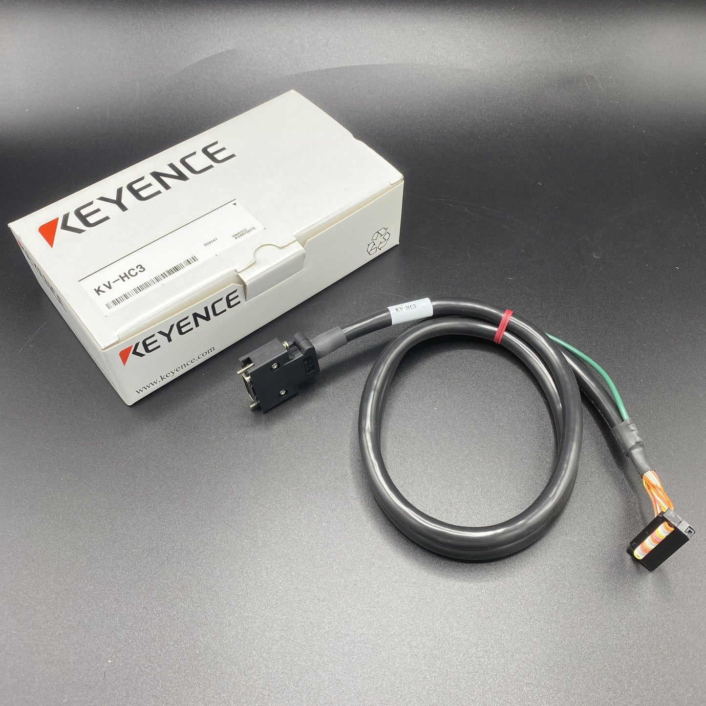 KEYENCE KV-HC3  KV-HTC  Cable