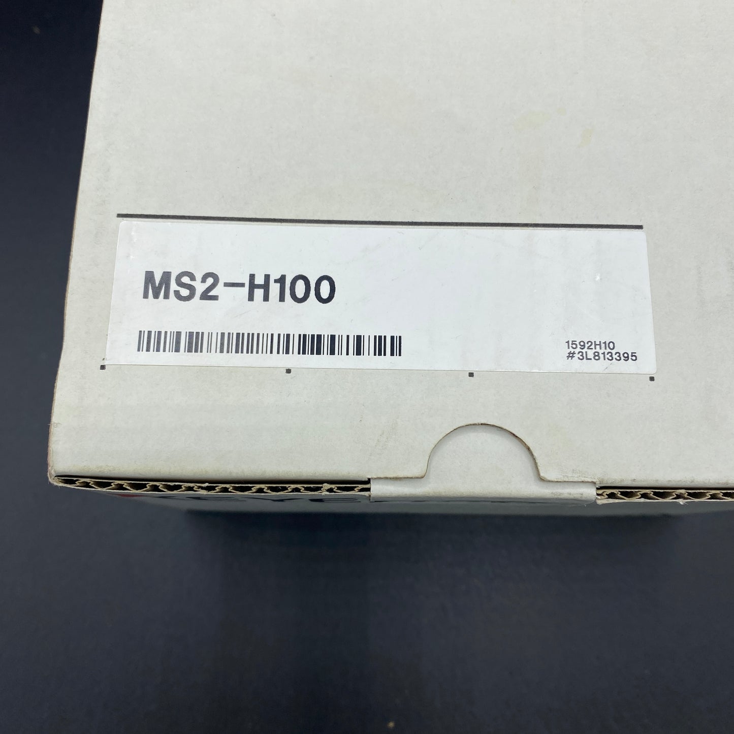 KEYENCE MS2-H100 Switching Power Supply power supply