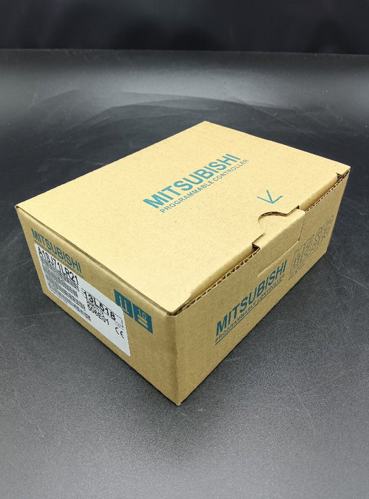 三菱電機 A1SJ71LR21 2003年製 シーケンサ MELSECNET/10ネットワークユニット | 八雲機械工具