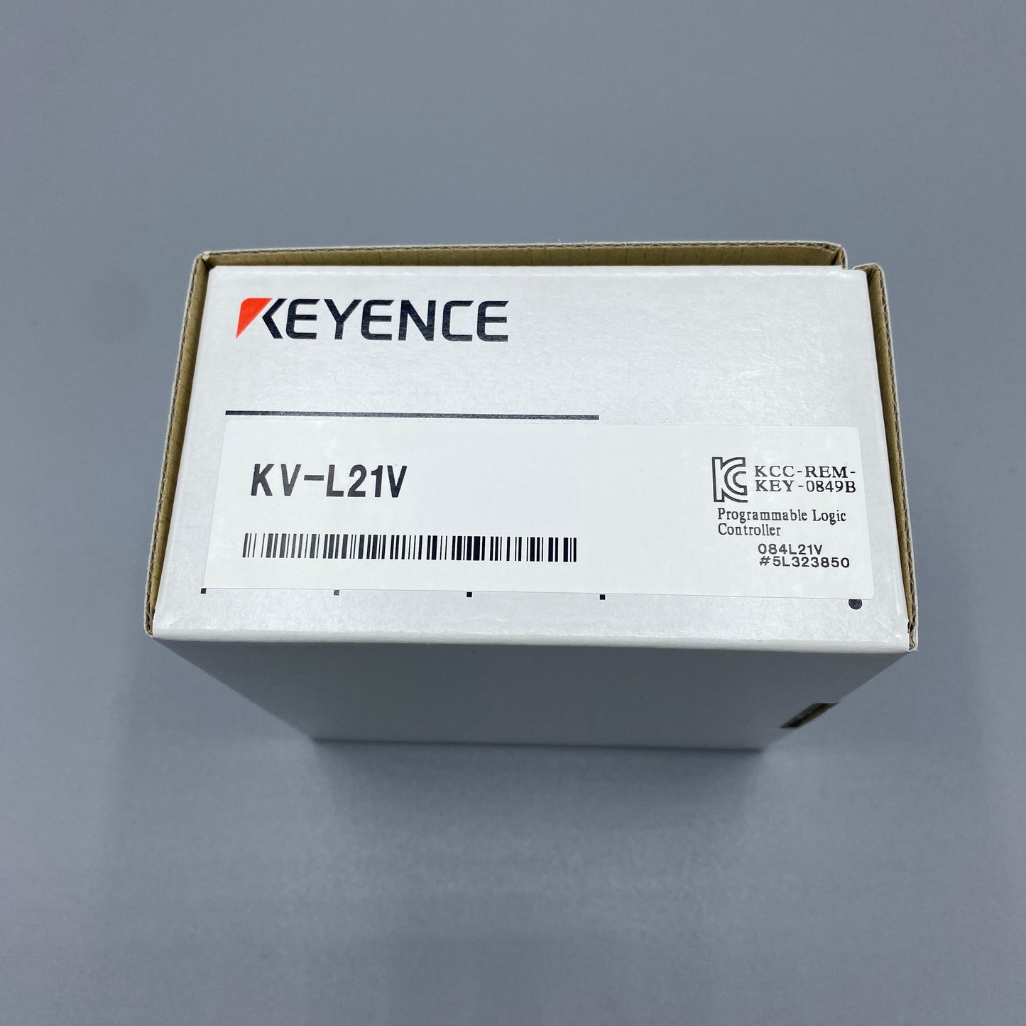 KEYENCE KV-L21V serial communication Unit