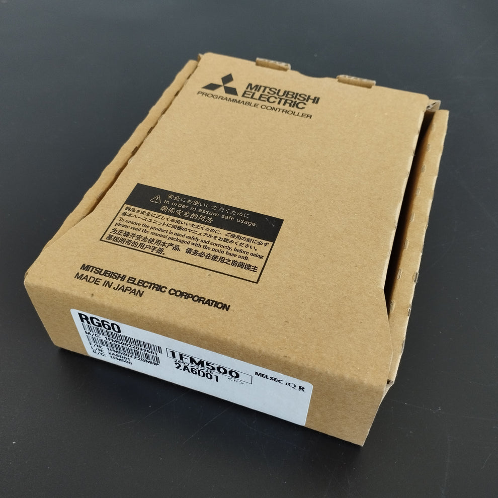 三菱電機 RG60 ブランクカバー | 八雲機械工具