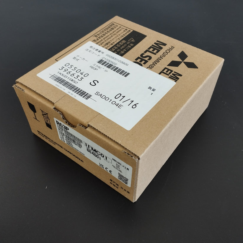 三菱電機 R63P 電源ユニット | 八雲機械工具