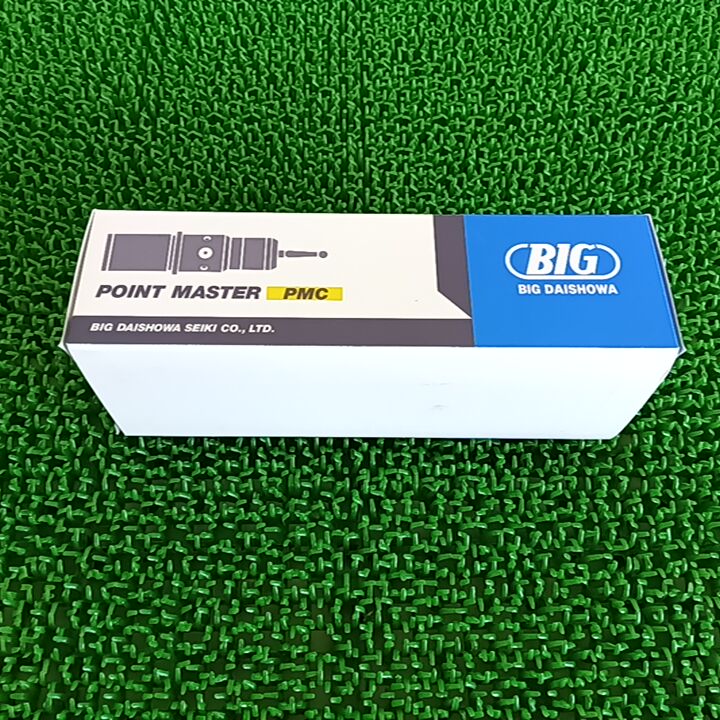 BIG大昭和精機 ポイントマスター(PMCシリーズ) PMC-32 未使用 保管品