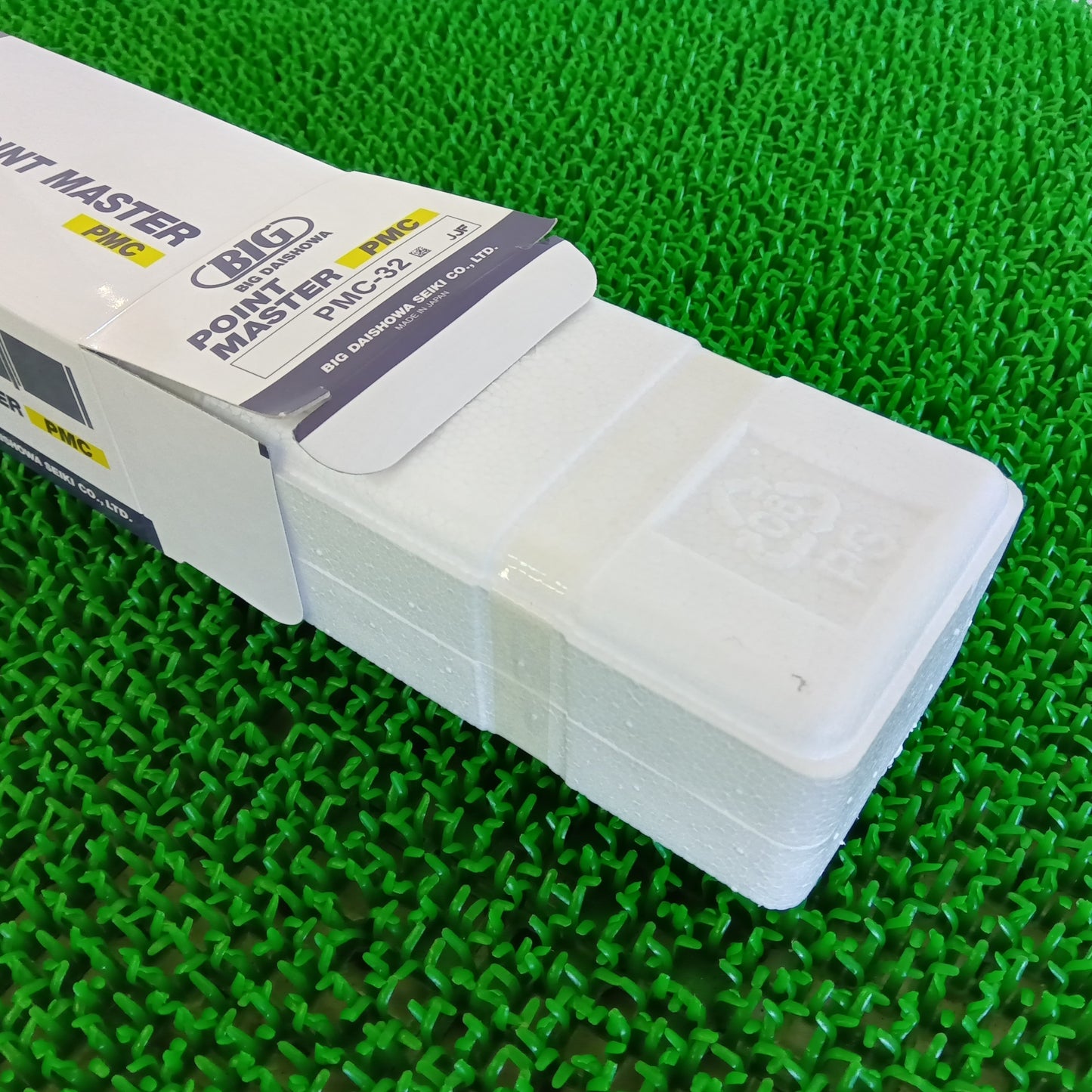 BIG大昭和精機 ポイントマスター(PMCシリーズ) PMC-32 未使用 保管品