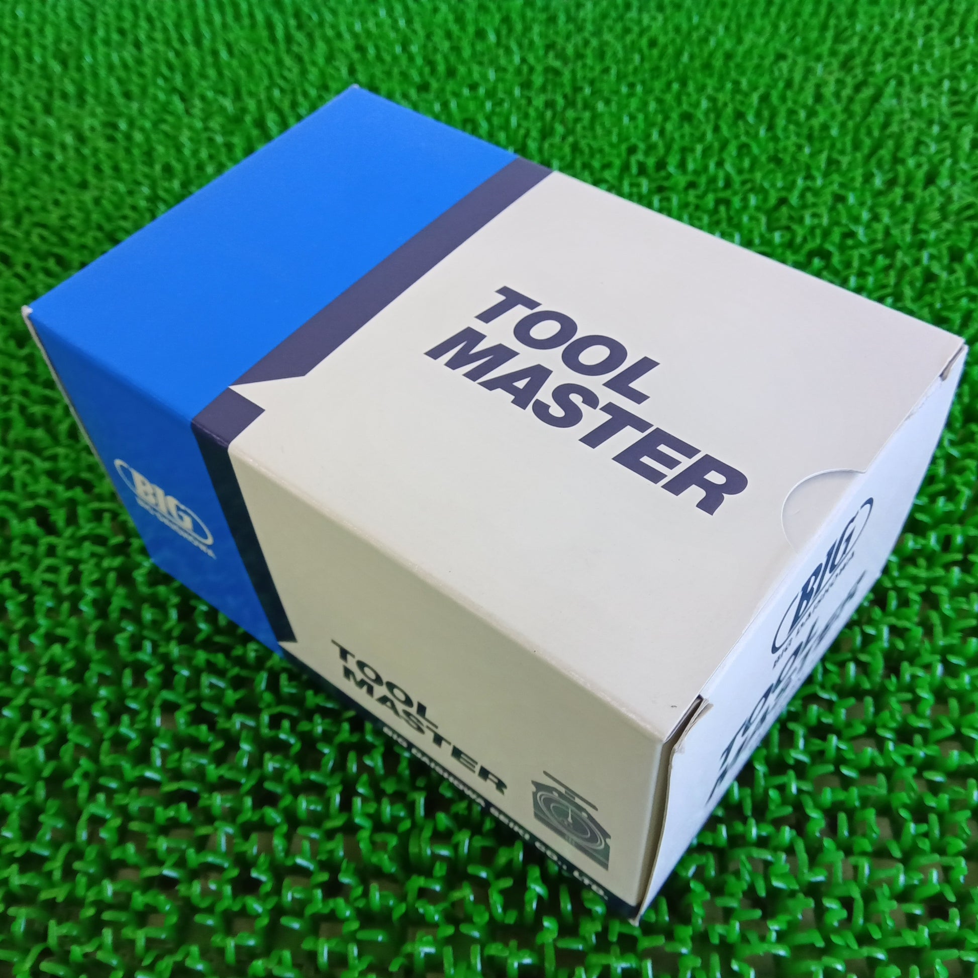 BIG大昭和精機 TM-100N ツールマスター 未使用 保管品 | 八雲機械工具