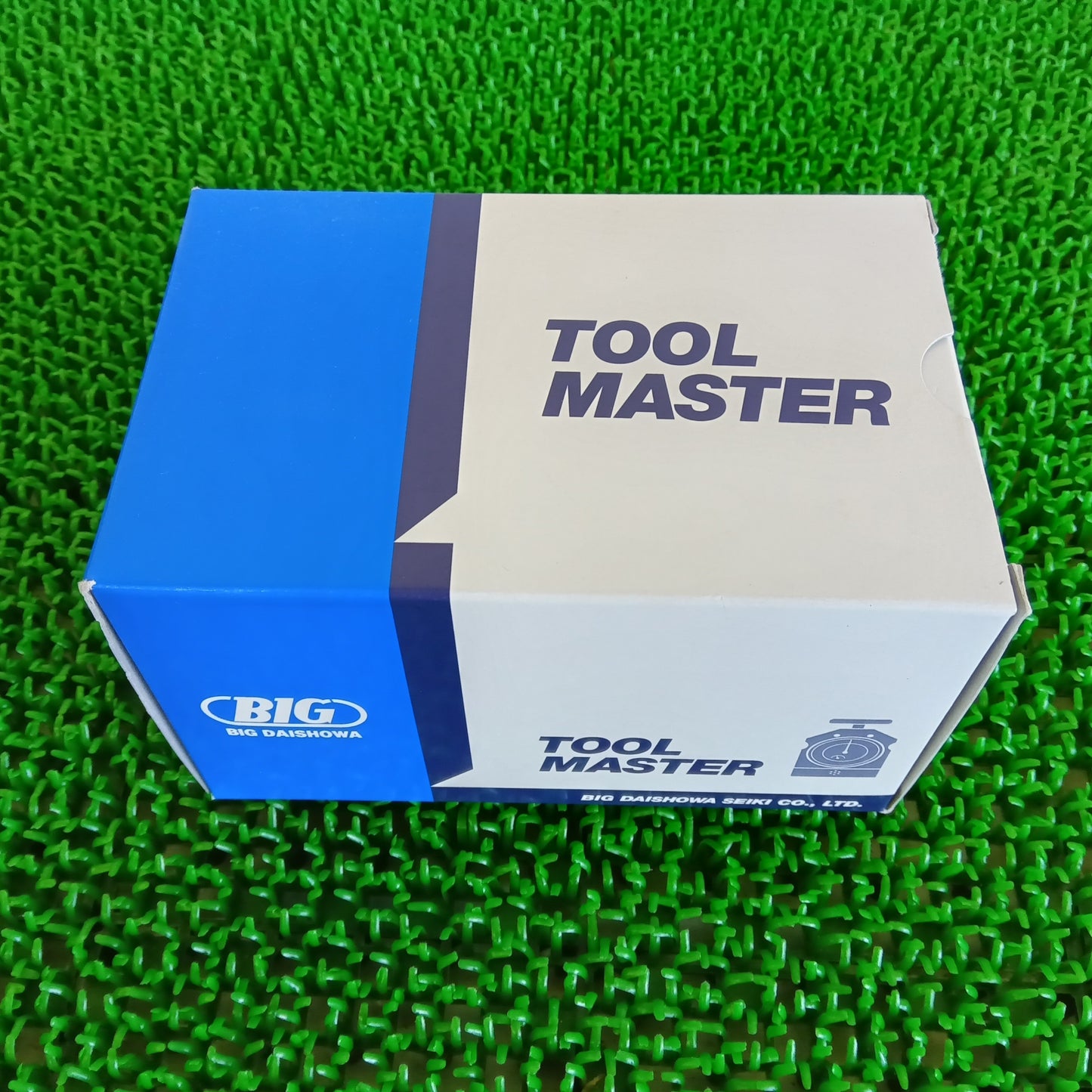 BIG大昭和精機 TM-100N ツールマスター 未使用 保管品