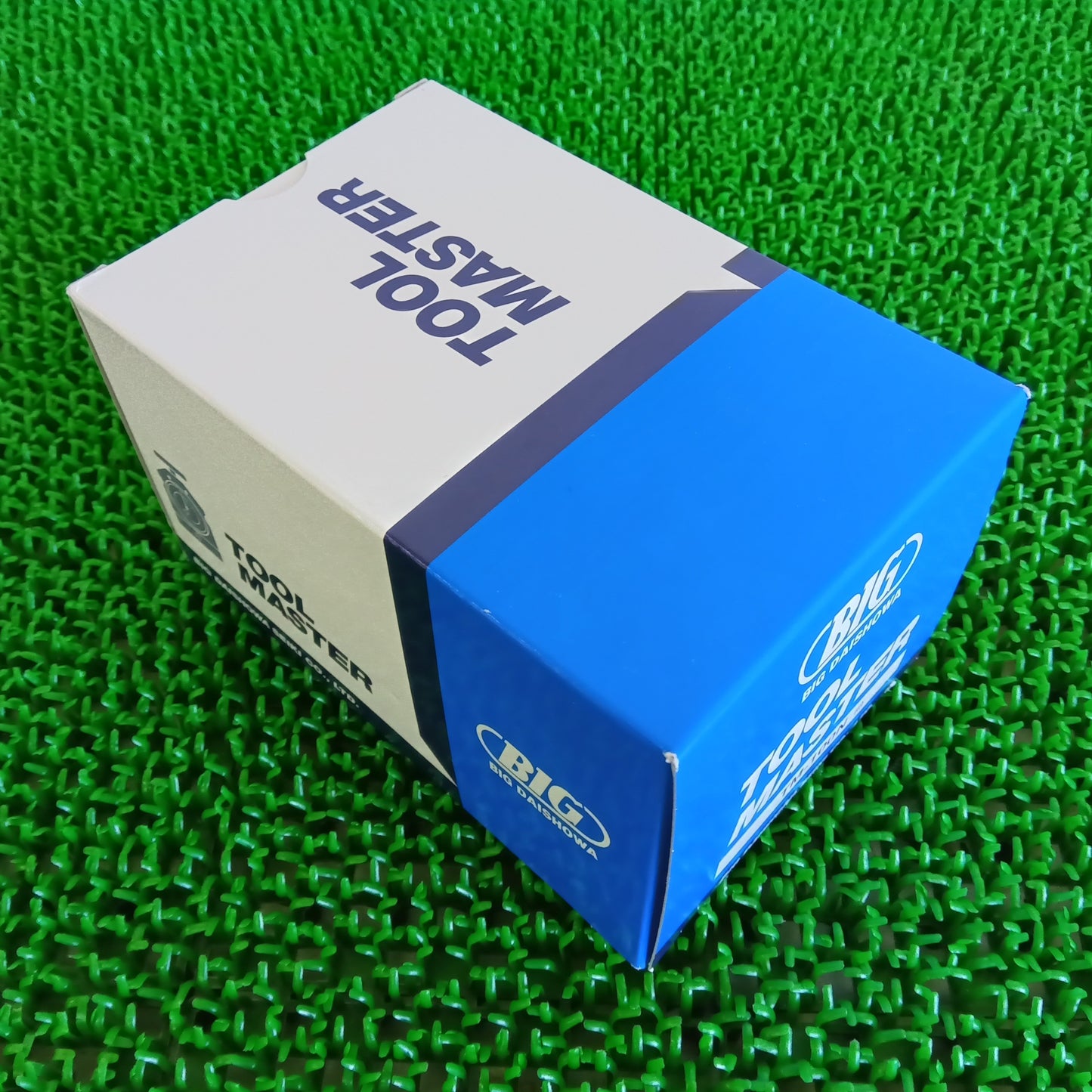 BIG大昭和精機 TM-100N ツールマスター 未使用 保管品