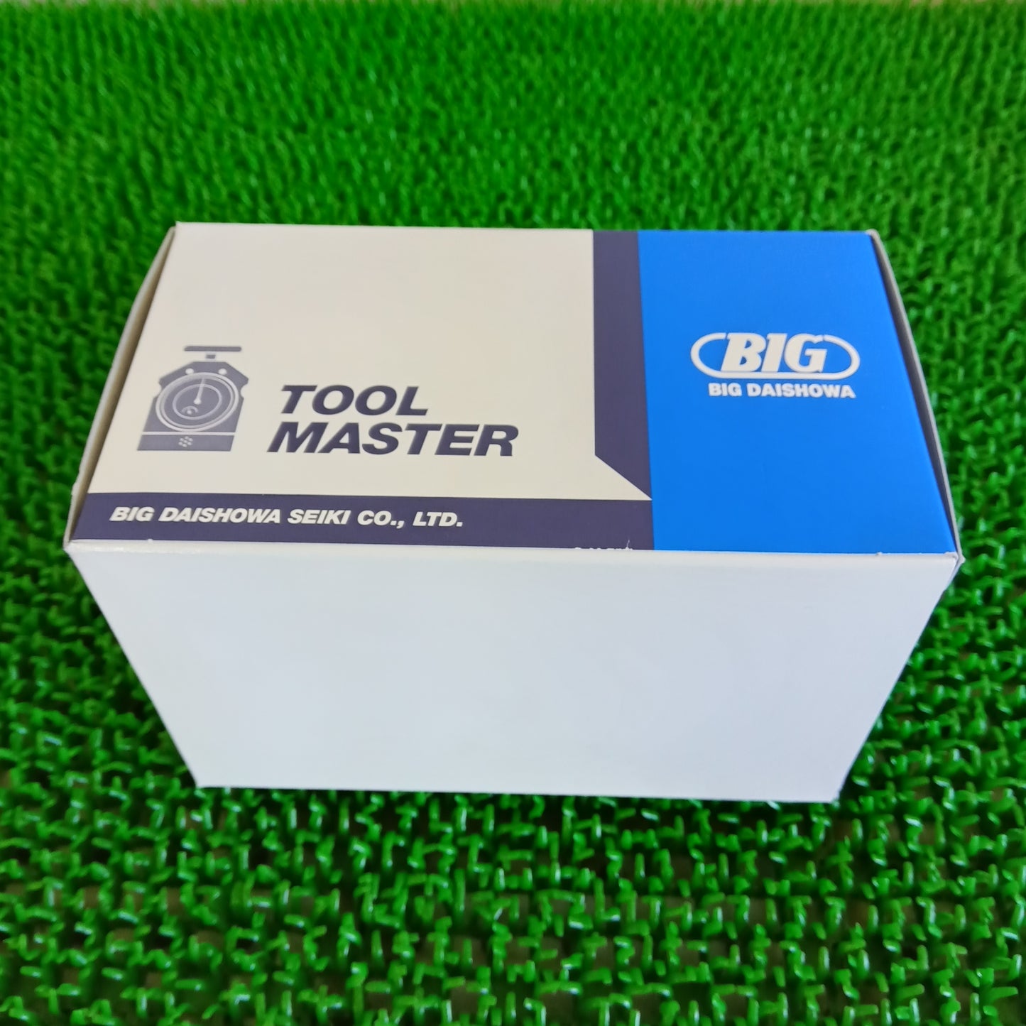 BIG大昭和精機 TM-100N ツールマスター 未使用 保管品