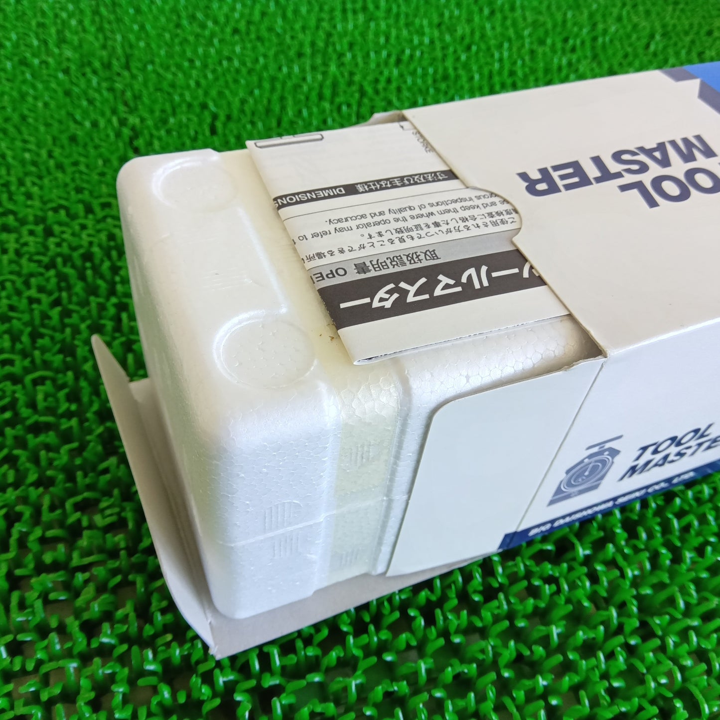 BIG大昭和精機 TM-100N ツールマスター 未使用 保管品