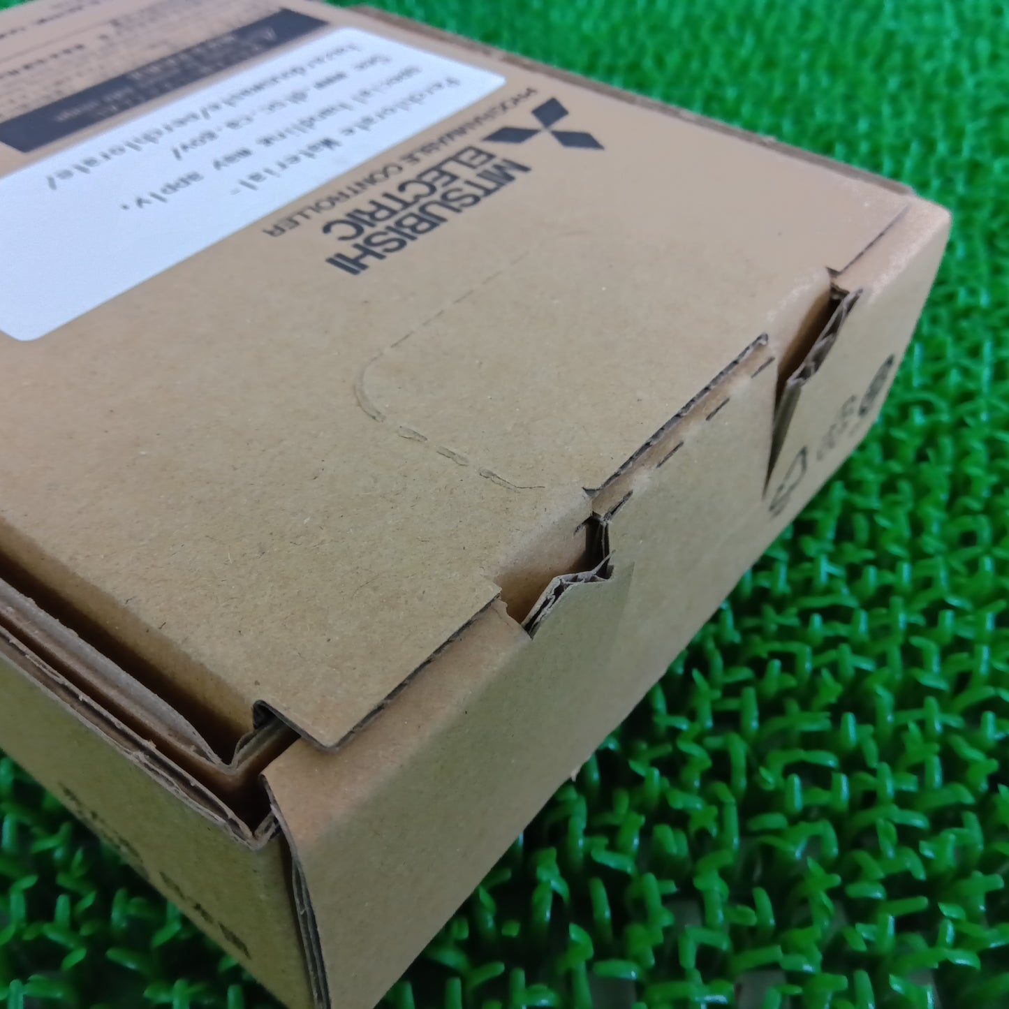 三菱電機 R08CPU シーケンサCPUユニット