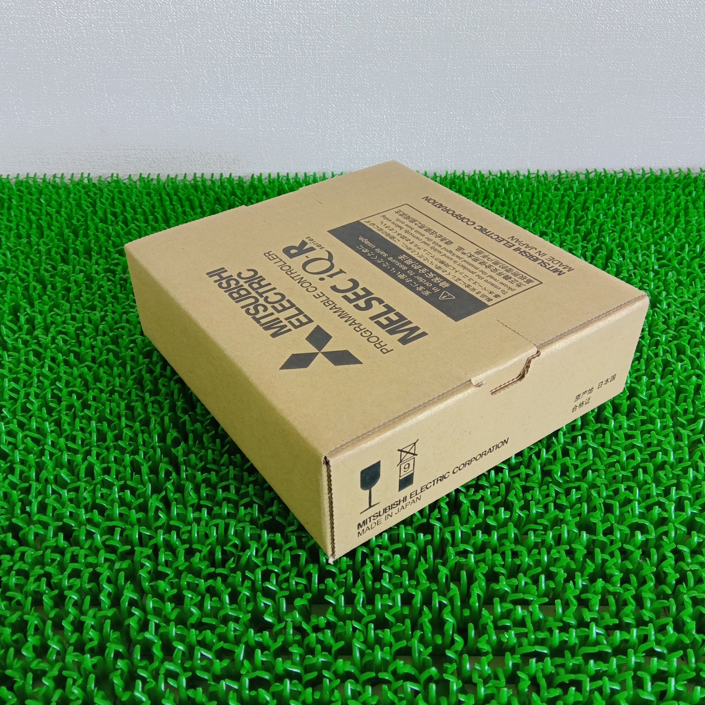 三菱電機 RJ71GP21-SX CC-Link IEｺﾝﾄﾛｰﾗﾈｯﾄﾜｰｸﾕﾆｯﾄ