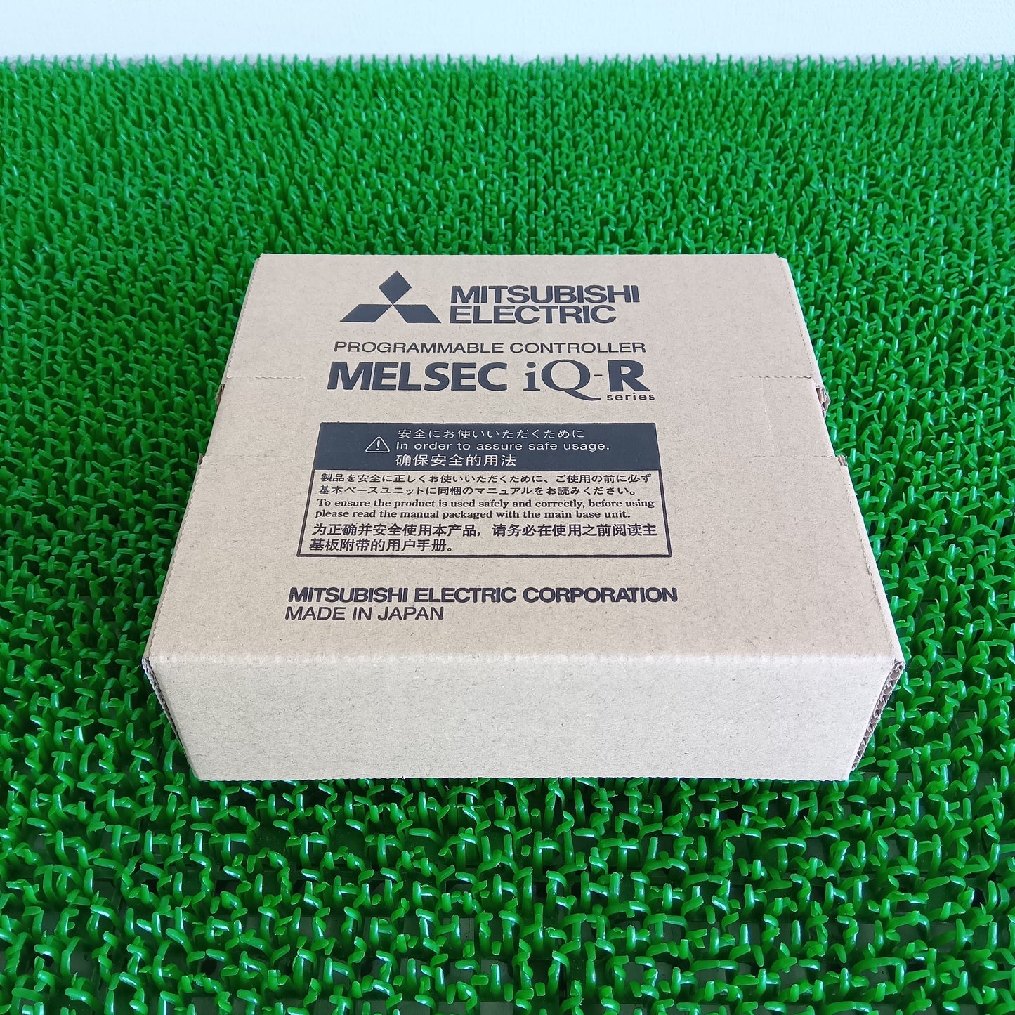 三菱電機 RJ71GP21-SX CC-Link IEｺﾝﾄﾛｰﾗﾈｯﾄﾜｰｸﾕﾆｯﾄ