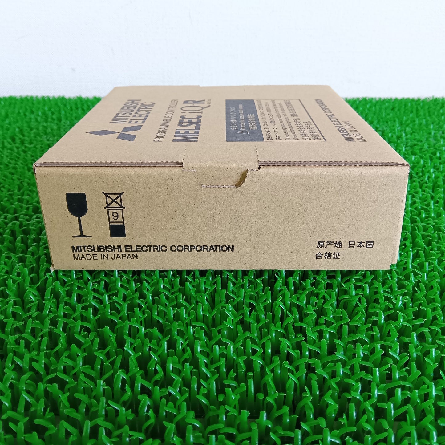 三菱電機 RJ71GP21-SX CC-Link IEｺﾝﾄﾛｰﾗﾈｯﾄﾜｰｸﾕﾆｯﾄ