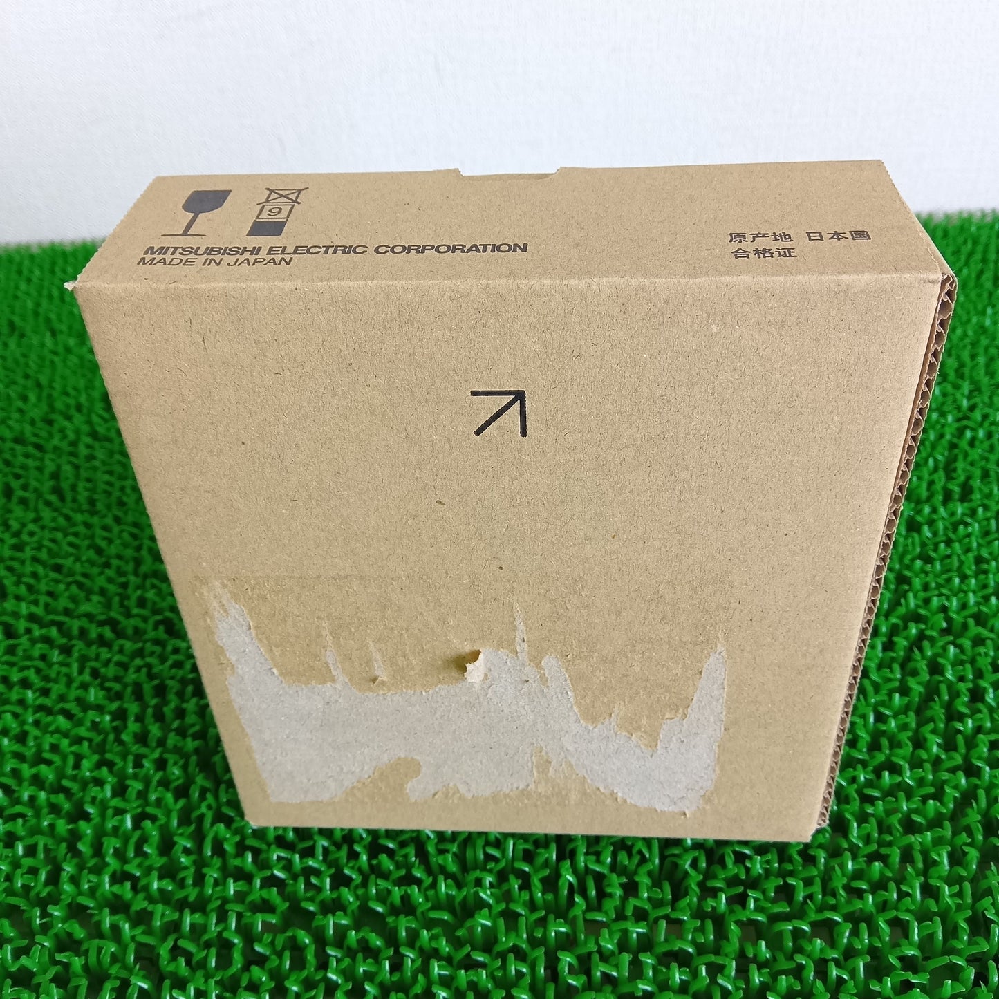 三菱電機 RJ71GP21-SX CC-Link IEｺﾝﾄﾛｰﾗﾈｯﾄﾜｰｸﾕﾆｯﾄ