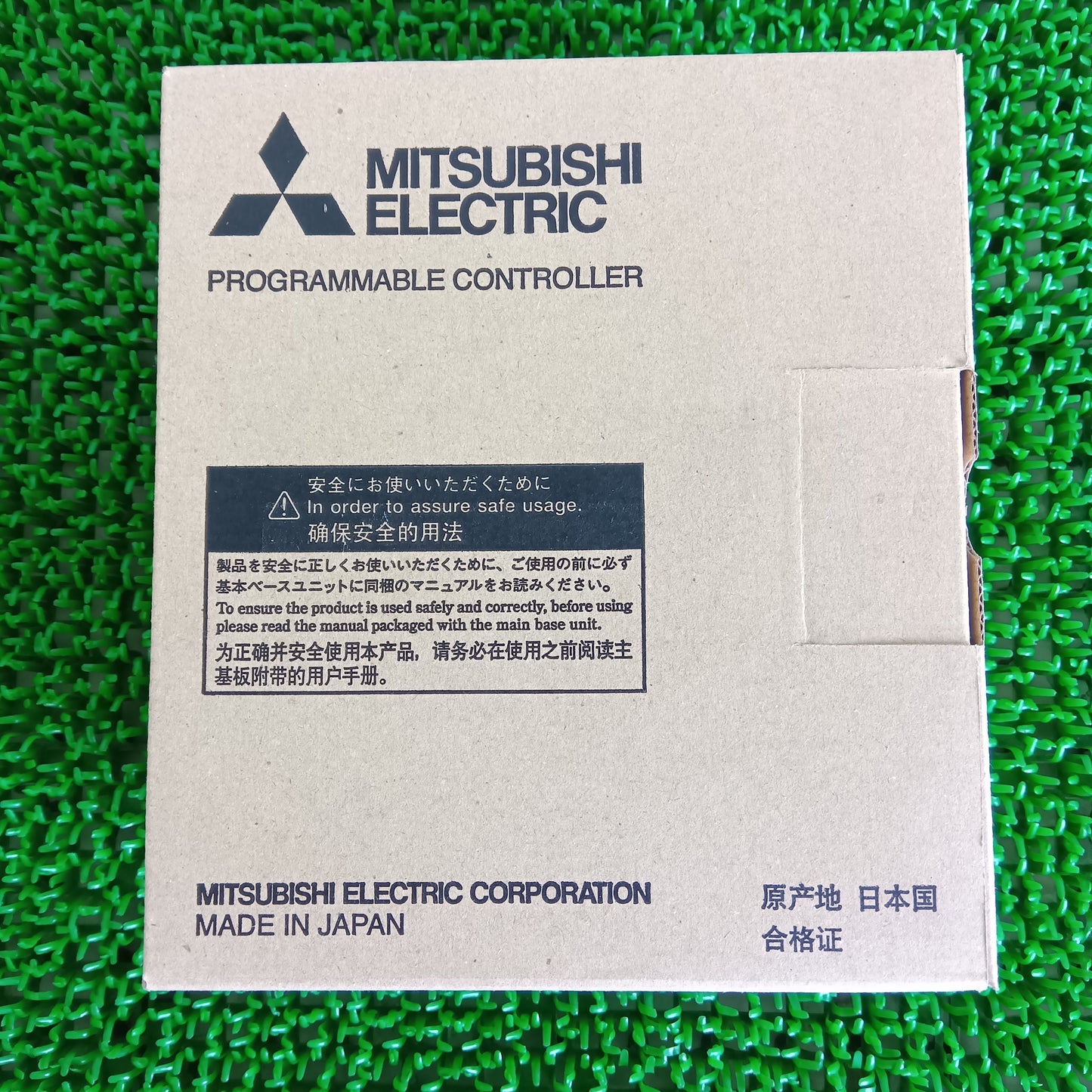 三菱電機 QJ71GF11-T2 CC-LinkIE ﾏｽﾀ･ﾛｰｶﾙﾕﾆｯﾄ